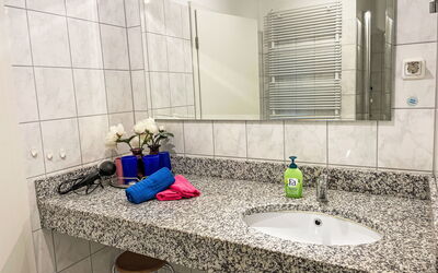 Accommodation:&nbsp;Boddenzauber 638.7