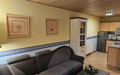 Accommodation:&nbsp;Zeit zum Träumen i 639.1