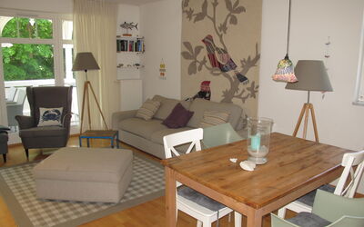 Accommodation:&nbsp;Juliusruh 627.6