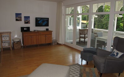 Accommodation:&nbsp;Juliusruh 627.6