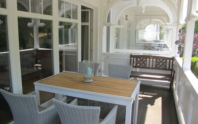 Accommodation:&nbsp;Juliusruh 627.6