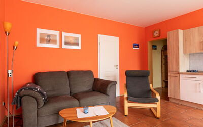 Accommodation:&nbsp;Am Strom 606.3