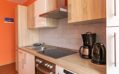 Accommodation:&nbsp;Am Strom 606.3