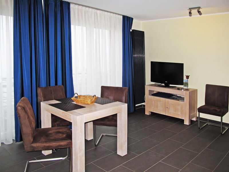 Accommodation:&nbsp;Port Puddemin (Pud103) 601.5