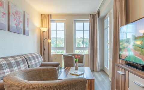 Accommodation:&nbsp;Seepark Sellin 616.3