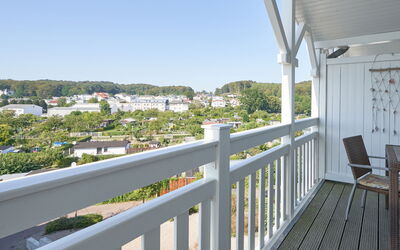 Accommodation:&nbsp;Seepark Sellin 616.5