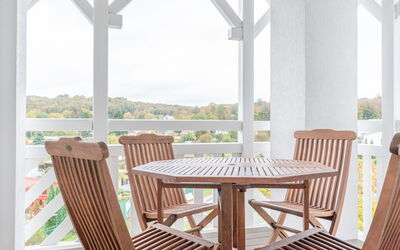 Accommodation:&nbsp;Seepark Sellin 616.3