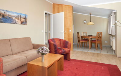 Accommodation:&nbsp;Seepark Sellin 616.5