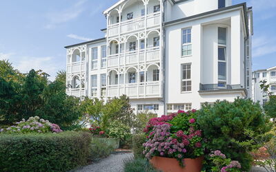 Ostseebad Sellin 616