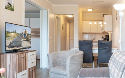 Accommodation:&nbsp;Seepark Sellin 616.3