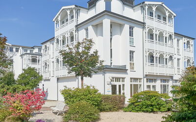 Accommodation:&nbsp;Seepark Sellin 616.3