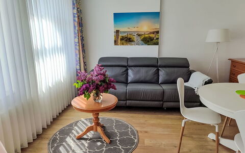 Accommodation:&nbsp;Stolzenfels 617.3