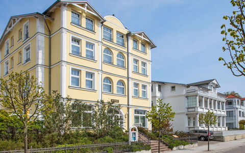 Ostseebad Sellin 617