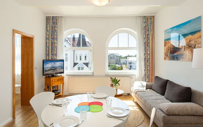 Accommodation:&nbsp;Stolzenfels 617.3