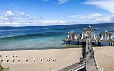 Ostseebad Sellin 617