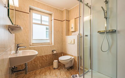 Accommodation:&nbsp;Stolzenfels 617.2