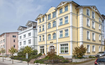 Ostseebad Sellin 617