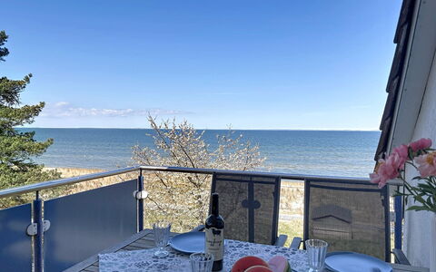 Accommodation:&nbsp;Blaumuschel 606.14