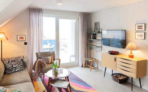 Accommodation:&nbsp;Blaumuschel (Lub108) 606.5