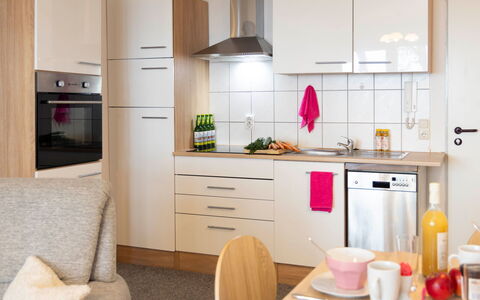 Accommodation:&nbsp;Blaumuschel (Lub113) 606.7