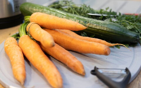 Ostseebad Lubmin 606: Food, Ingredient, Produce, Tableware, Natural Foods