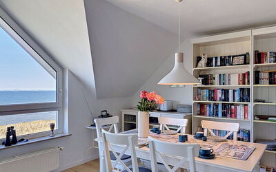 Accommodation:&nbsp;Blaumuschel 606.14