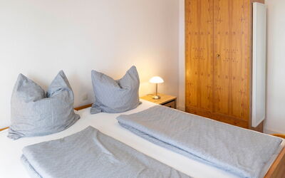 Accommodation:&nbsp;Blaumuschel (Lub113) 606.7