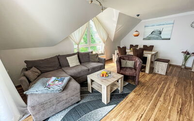 Accommodation:&nbsp;Blaumuschel (Lub118) 606.12