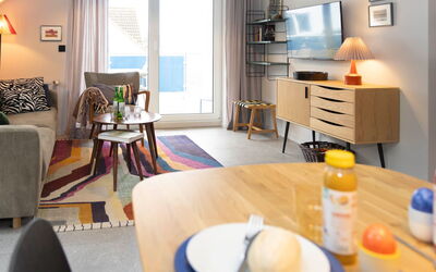Accommodation:&nbsp;Blaumuschel (Lub108) 606.5