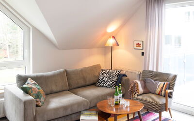 Accommodation:&nbsp;Blaumuschel (Lub108) 606.5