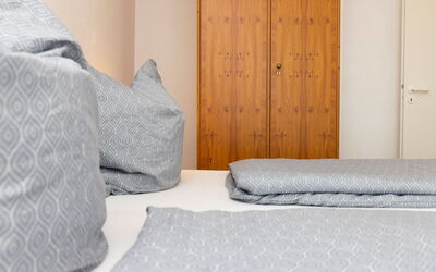 Accommodation:&nbsp;Blaumuschel (Lub113) 606.7