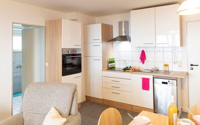 Accommodation:&nbsp;Blaumuschel (Lub113) 606.7