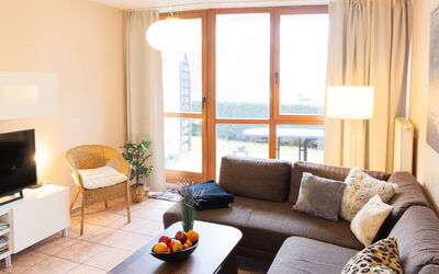 Accommodation:&nbsp;Strandvilla (Lub110) 607.1