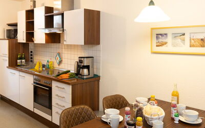 Accommodation:&nbsp;Strandvilla (Lub117) 607.4