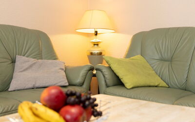 Accommodation:&nbsp;Strandvilla (Lub117) 607.4