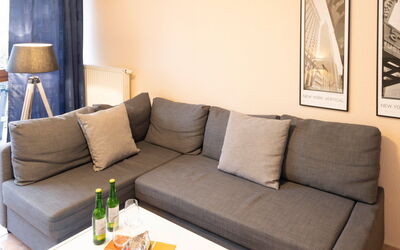 Accommodation:&nbsp;Strandvilla (Lub116) 607.3