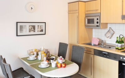 Accommodation:&nbsp;Strandvilla (Lub111) 607.2