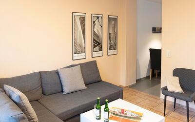 Accommodation:&nbsp;Strandvilla (Lub116) 607.3