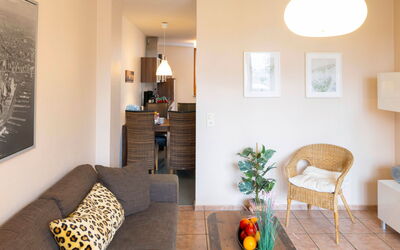 Accommodation:&nbsp;Strandvilla (Lub110) 607.1