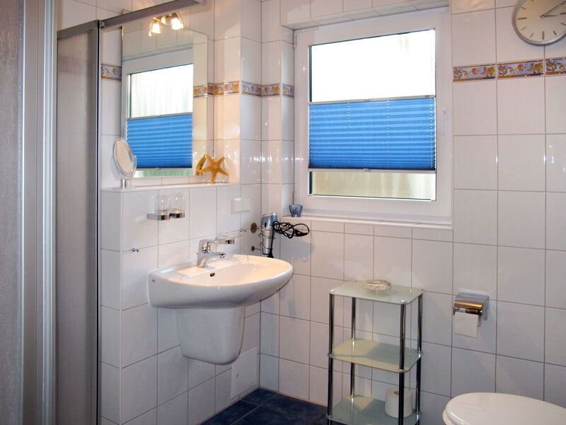 Accommodation:&nbsp;Ostseetrio 635.2