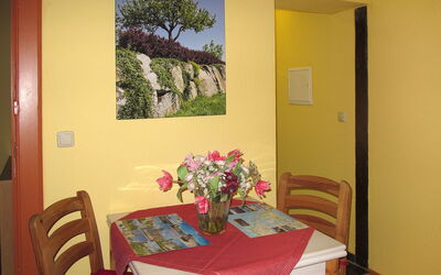 Accommodation:&nbsp;Holtz 685.3