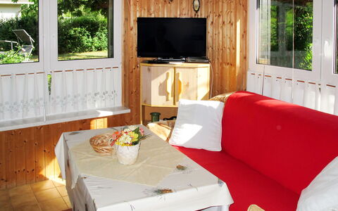 Accommodation:&nbsp;Katarina I+Ii 619.3