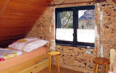 Accommodation:&nbsp;Katarina Ii 619.2