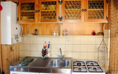 Accommodation:&nbsp;Katarina Ii 619.2