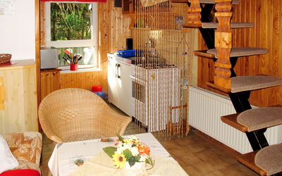 Accommodation:&nbsp;Katarina Ii 619.2