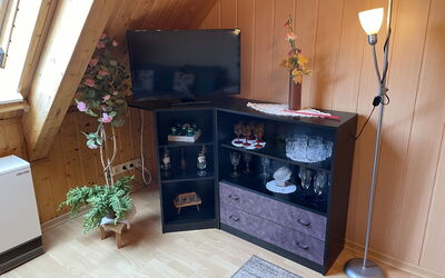 Accommodation:&nbsp;Old Hüsung (Muz320) 609.1