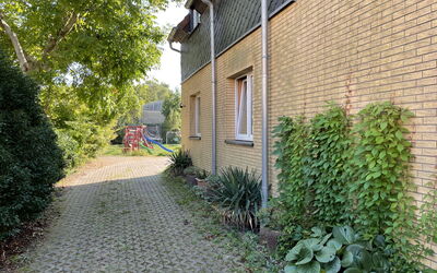 Waren 609 - Neustrelitz, Mecklenburg-Vorpommern, Germany - Old Hüsung (Muz322) 609.3