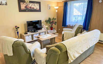 Accommodation:&nbsp;Old Hüsung (Muz326) 609.7
