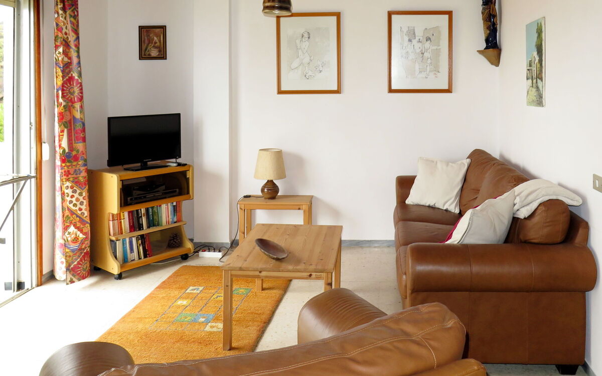 Accommodation:&nbsp;Cuevecitas 604.4