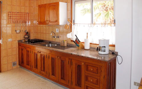 Accommodation:&nbsp;Cuevecitas 604.3